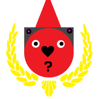 TuciTucan's emblem