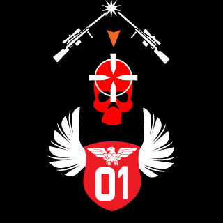 MidnightRacer01's emblem