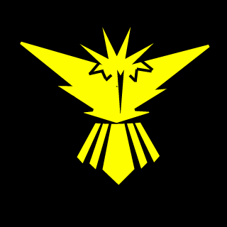 1GatoNinja's emblem
