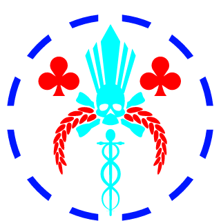 ilKarra's emblem
