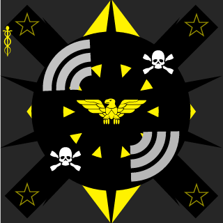 DipRoller's emblem