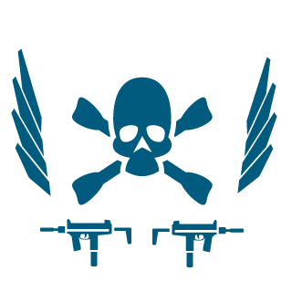 Ambiender's emblem
