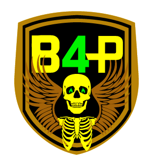 llBlLAClKll's emblem
