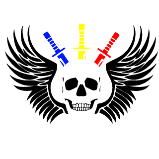 ilundido's emblem
