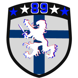 Chriscofurr's emblem
