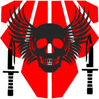 SavageHunte95's emblem