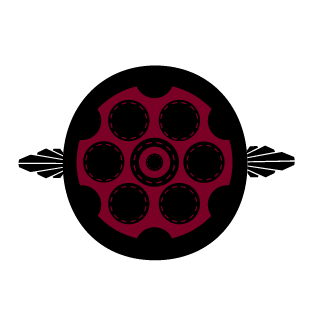 mrbenjamine's emblem