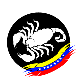 venezuela_74's emblem