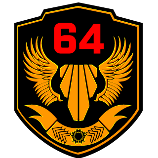 Daemonx64's emblem