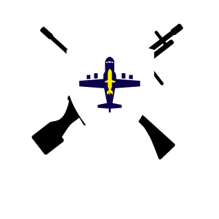 KTED010's emblem