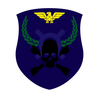 D38rld's emblem