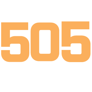A7MAD505DQ's emblem