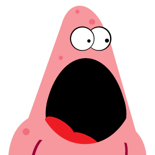 FNGTHREE's emblem