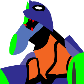 DoctorCrasher's emblem