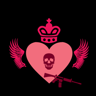 LadyScrimys's emblem