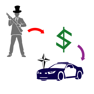 2C4inz's emblem