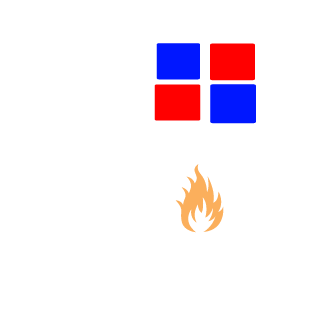 ElvysRD's emblem