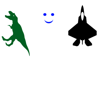 plusfatso's emblem
