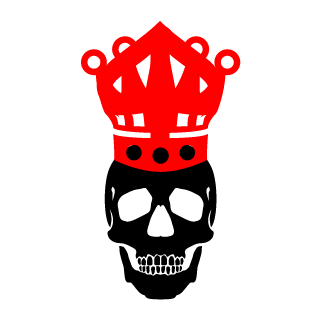 BOTz-Hegranox's emblem