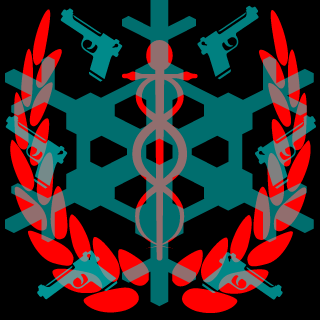 MrPresiden7's emblem