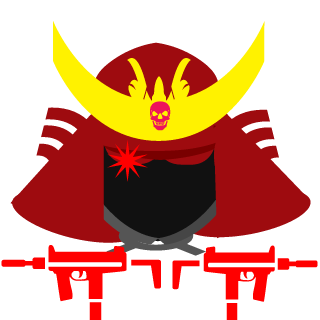 SgtDragonstorm's emblem