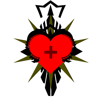 Silverfrag's emblem