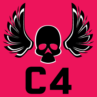 Amanda AngelS13's emblem