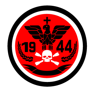 ALTMAN4's emblem