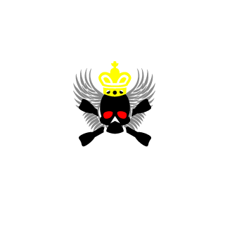 Blu3Veteran4's emblem