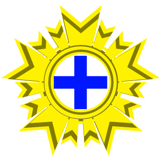 StarfishLeader's emblem