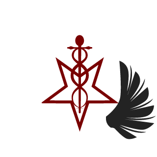 LucipherusBR's emblem