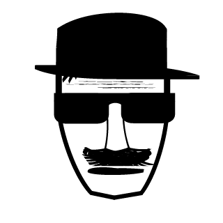 H3lSENB3RG's emblem