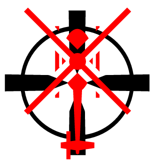 ToedWarrior7's emblem