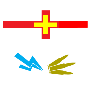 GSYRoadrunner's emblem