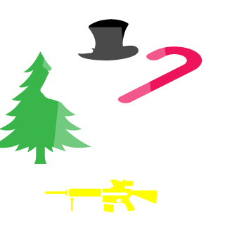 MacDo's emblem