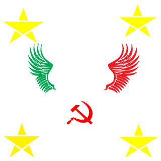 000-UPS-000's emblem