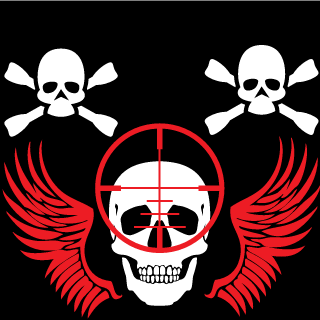 KEG-ER's emblem