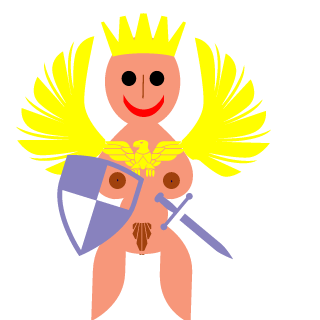 Ramboechen's emblem
