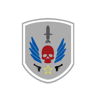 Kriegermann777's emblem