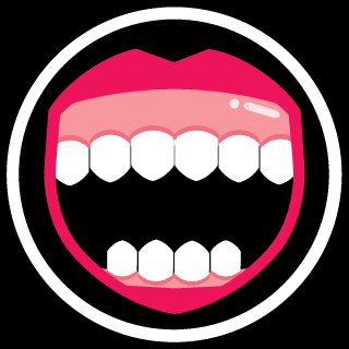 kaitoumaguro's emblem