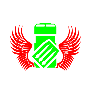 SumTeinWong's emblem