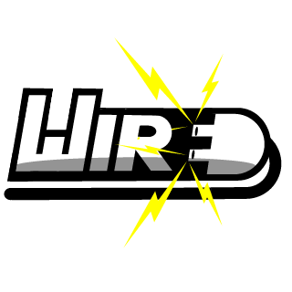 Team Wired's emblem