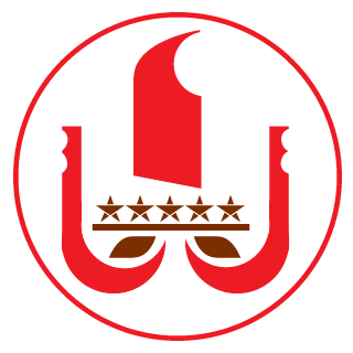 TAHITI's emblem