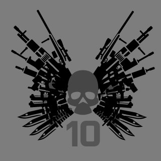 Bookta1989's emblem