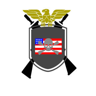 ICEMAN B30's emblem