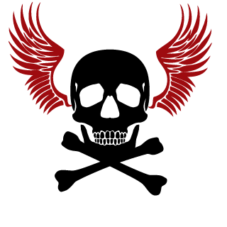Duflepok's emblem