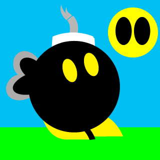 Migetmon's emblem