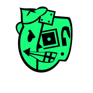 SnakeSKK's emblem
