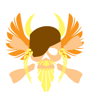 1AmBlame's emblem