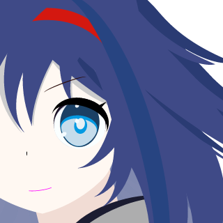 SRT-Miyu's emblem